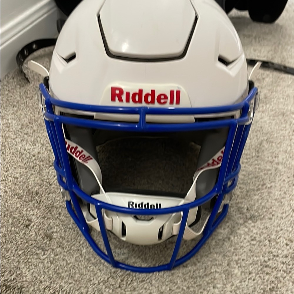Riddell Speed flex youth M